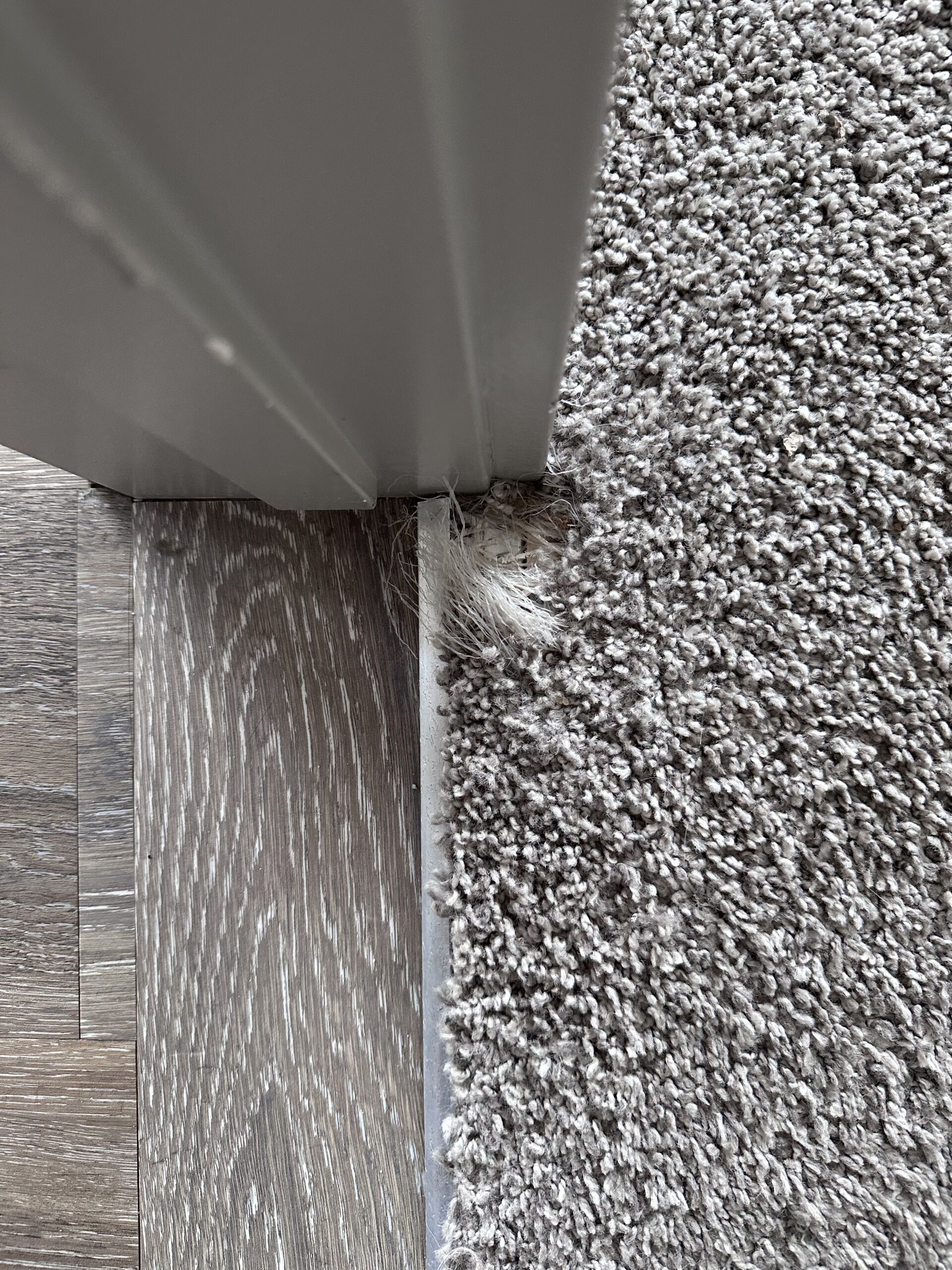 Red Deer carpet repair experts for carpet patch repair in Red Deer